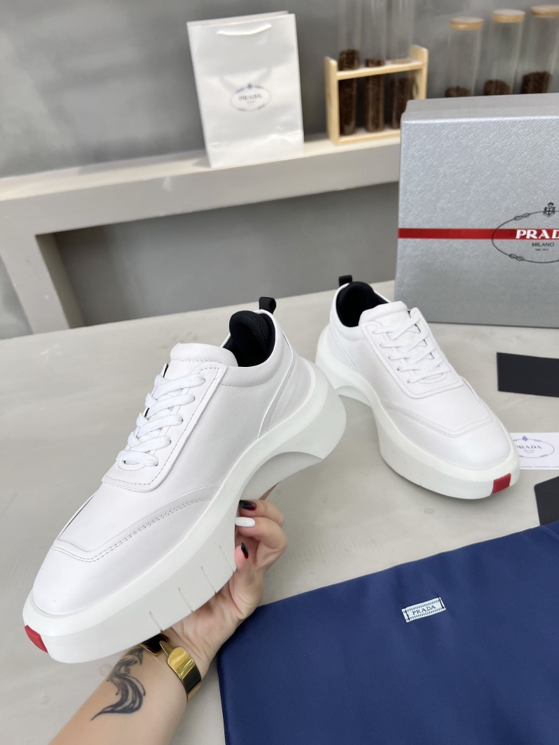 Prada Casual Shoes